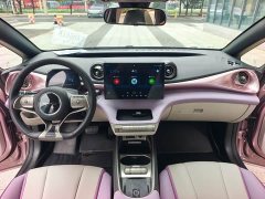 BYD Dolphin 405km Fashion Edition - ფოტო 8