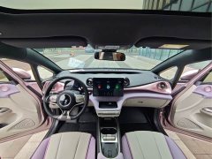BYD Dolphin 405km Fashion Edition - ფოტო 9