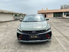 Geely Binrui COOL 1.5T DCT Wind Rush Edition - ფოტო 2