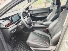 Geely Binrui COOL 1.5T DCT Wind Rush Edition - ფოტო 4