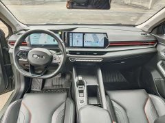 Geely Binrui COOL 1.5T DCT Wind Rush Edition - ფოტო 5