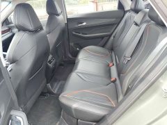 Geely Binrui COOL 1.5T DCT Wind Rush Edition - ფოტო 6