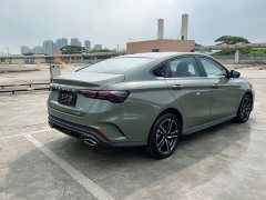 Geely Binrui COOL 1.5T DCT Wind Rush Edition - ფოტო 7