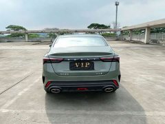 Geely Binrui COOL 1.5T DCT Wind Rush Edition - ფოტო 8