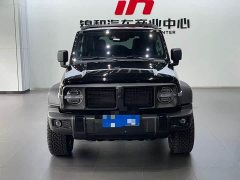Tank 300 2.0T Gasoline Conqueror - ფოტო 2