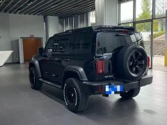 Tank 300 2.0T Gasoline Conqueror - ფოტო 3