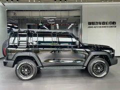 Tank 300 2.0T Gasoline Conqueror - ფოტო 7