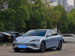 BYD Dolphin 700km Long Range Rear-Wheel Drive - ფოტო 1