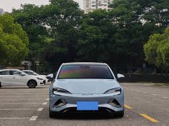 BYD Dolphin 700km Long Range Rear-Wheel Drive - ფოტო 2