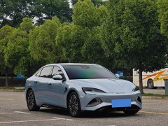 BYD Dolphin 700km Long Range Rear-Wheel Drive - ფოტო 3