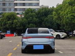 BYD Dolphin 700km Long Range Rear-Wheel Drive - ფოტო 8