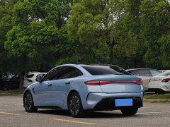 BYD Dolphin 700km Long Range Rear-Wheel Drive - ფოტო 9
