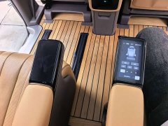 Denza D9 2022 DM-i 970 AWD Flagship - ფოტო 11