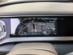 Denza D9 2022 DM-i 970 AWD Flagship - ფოტო 13