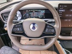 Denza D9 2022 DM-i 970 AWD Flagship - ფოტო 16
