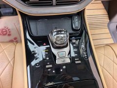 Denza D9 2022 DM-i 970 AWD Flagship - ფოტო 17