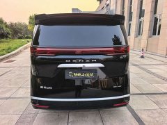 Denza D9 2022 DM-i 970 AWD Flagship - ფოტო 5