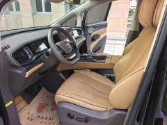 Denza D9 2022 DM-i 970 AWD Flagship - ფოტო 7