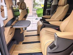 Denza D9 2022 DM-i 970 AWD Flagship - ფოტო 8