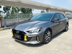 Trumpchi Yingbao 270T DCT J15 - ფოტო 1