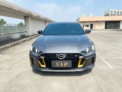 Trumpchi Yingbao 270T DCT J15 - ფოტო 2