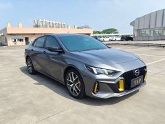 Trumpchi Yingbao 270T DCT J15 - ფოტო 3