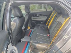 Trumpchi Yingbao 270T DCT J15 - ფოტო 4