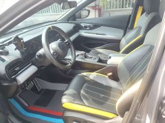 Trumpchi Yingbao 270T DCT J15 - ფოტო 6