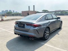 Trumpchi Yingbao 270T DCT J15 - ფოტო 7