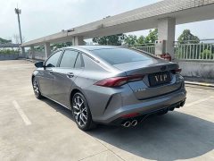 Trumpchi Yingbao 270T DCT J15 - ფოტო 9