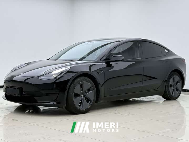 Tesla Model 3 Standard Range RWD Upgrade - ავტომობილი ჩინეთიდან