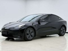 Tesla Model 3 Standard Range RWD Upgrade - ფოტო 1