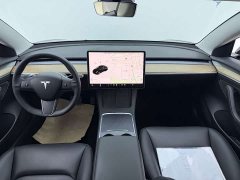 Tesla Model 3 Standard Range RWD Upgrade - ფოტო 10