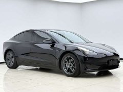 Tesla Model 3 Standard Range RWD Upgrade - ფოტო 3