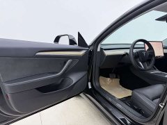 Tesla Model 3 Standard Range RWD Upgrade - ფოტო 4