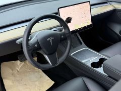 Tesla Model 3 Standard Range RWD Upgrade - ფოტო 6