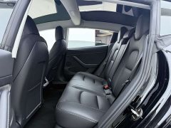 Tesla Model 3 Standard Range RWD Upgrade - ფოტო 7