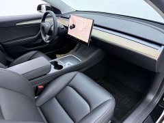 Tesla Model 3 Standard Range RWD Upgrade - ფოტო 8