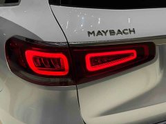 Mercedes-Benz Maybach GLS 480 4MATIC - ფოტო 10