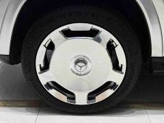 Mercedes-Benz Maybach GLS 480 4MATIC - ფოტო 11