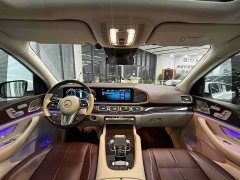 Mercedes-Benz Maybach GLS 480 4MATIC - ფოტო 14