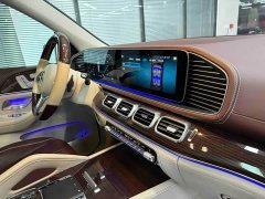 Mercedes-Benz Maybach GLS 480 4MATIC - ფოტო 17
