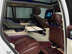 Mercedes-Benz Maybach GLS 480 4MATIC - ფოტო 18