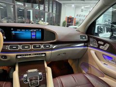 Mercedes-Benz Maybach GLS 480 4MATIC - ფოტო 19