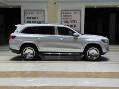 Mercedes-Benz Maybach GLS 480 4MATIC - ფოტო 5