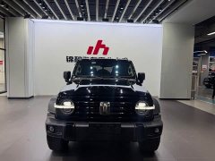 Tank 300 2.0T Gasoline Conqueror - ფოტო 2