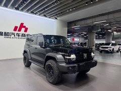 Tank 300 2.0T Gasoline Conqueror - ფოტო 3