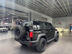 Tank 300 2.0T Gasoline Conqueror - ფოტო 4