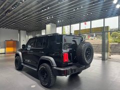 Tank 300 2.0T Gasoline Conqueror - ფოტო 6