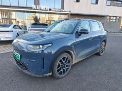 Leapmotor A10 505 Lidar Edition - ფოტო 1